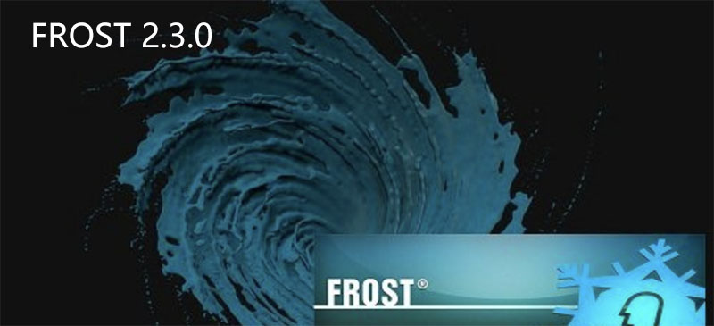 Frost 2.3.0