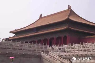 中国古建筑图解，超全
