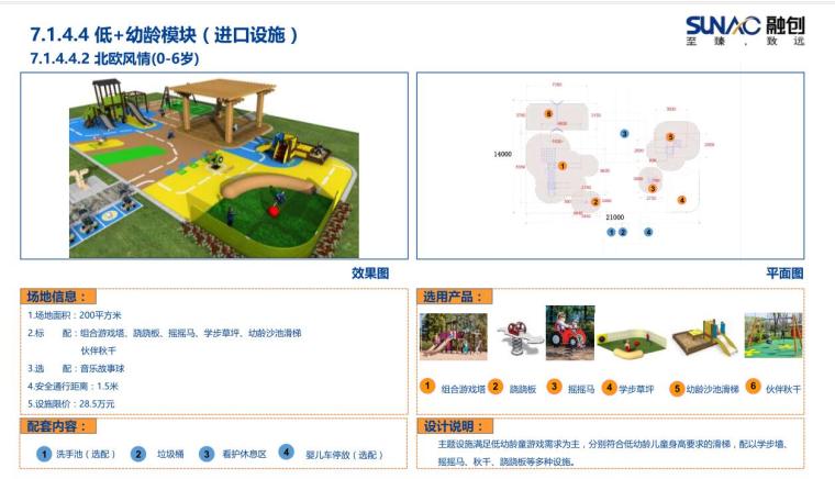 景观全套标准化内容-通用-儿童活动场地模块 (9)