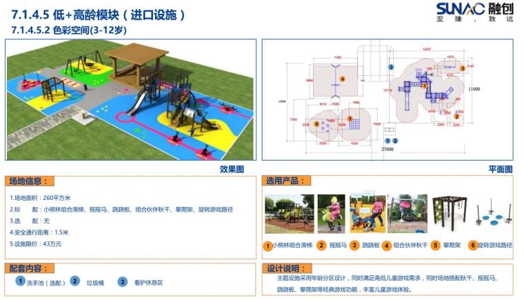 景观全套标准化内容-通用-儿童活动场地模块 (12)
