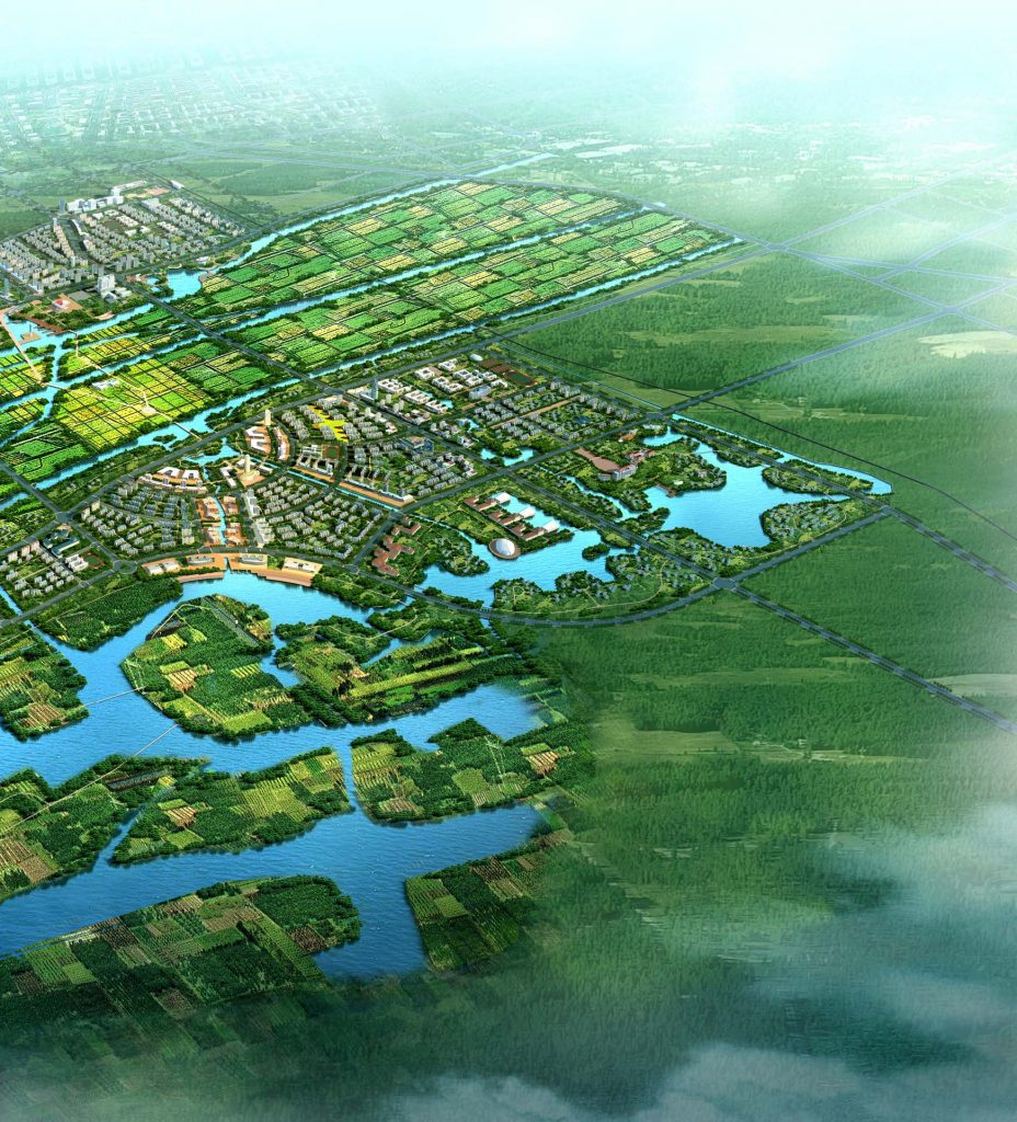 图片[2]-博兴县锦秋片区生态旅游文化景观规划方案-VIP景观网
