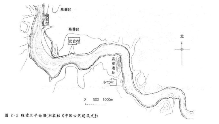 考研干货！87张中国古典园林平面图（收藏）_3