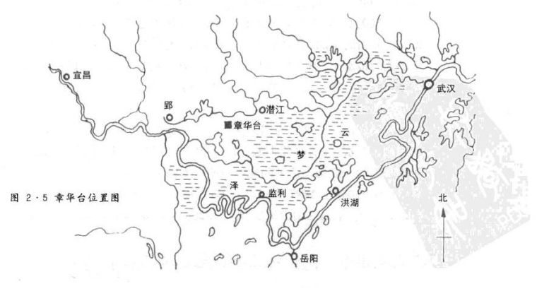 考研干货！87张中国古典园林平面图（收藏）_5