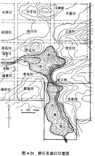 考研干货！87张中国古典园林平面图（收藏）_27