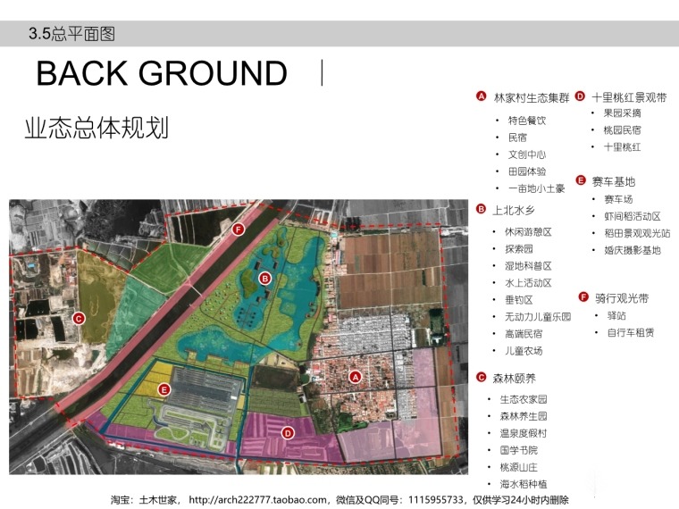 图片[2]-中国上马上北.桃园水乡田园综合体规划设计-VIP景观网