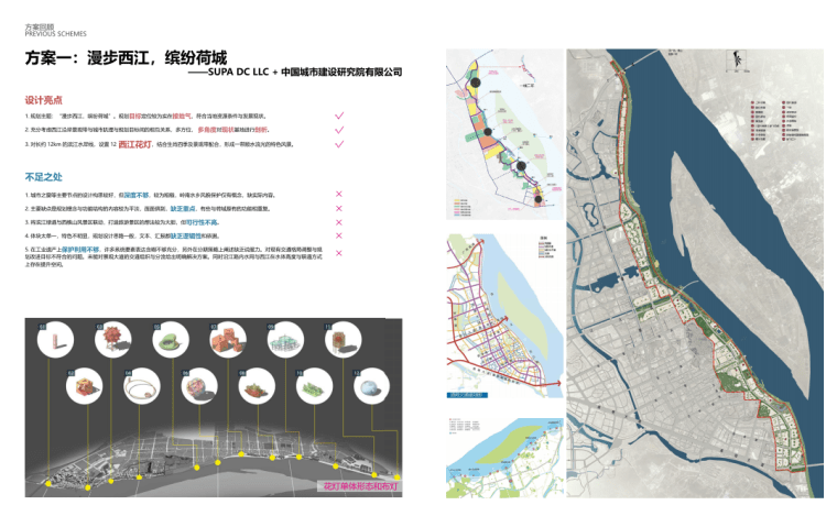 图片[10]-佛山西江沿岸城市设计及景观深化设计活力水廊沿岸规划-VIP景观网