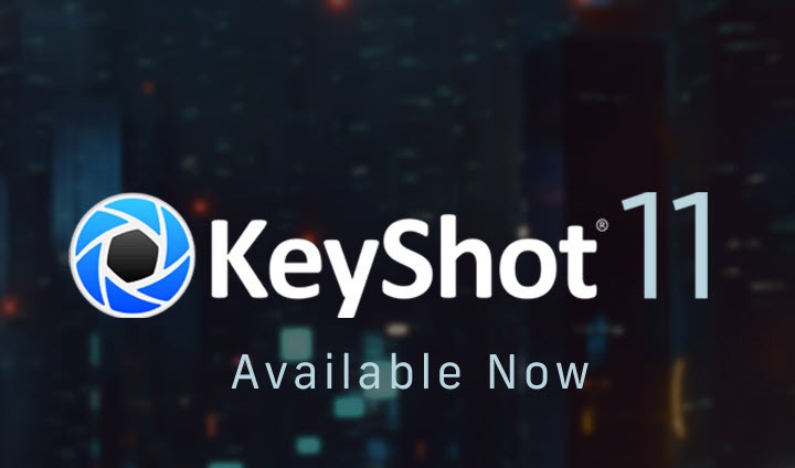 KeyShot 11.2/11.1/11 破解版下载-VIP景观网